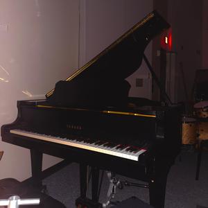 something repetitive to help me at 12:26am