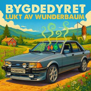 Lukt av Wunderbaum