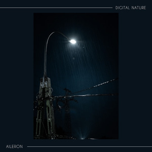 Gentle Binaural Rainfall (60Hz - 62Hz)