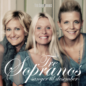 Deilig Er Den Himmel Blå, Jeg Synger Julekvad, Nå Vandrer Fra Hver En Verdenskrok, Å, Du Heilage