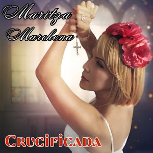 Crucificada