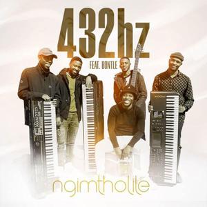 Ngimtholile (feat. Bontle)