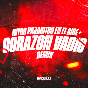 Intro Pajaritos en el Aire + Corazón Vacio