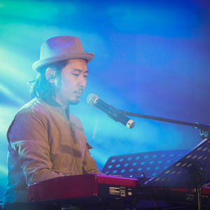 甜蜜蜜（Cover 邓丽君）