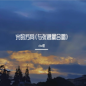 光的方向（与张碧晨合唱）
