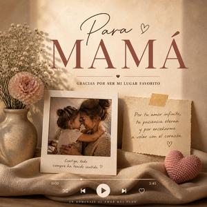MAMÁ