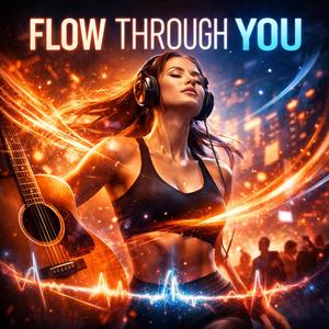 FLOW THROUGH YOU
