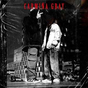 Carmiña Gray