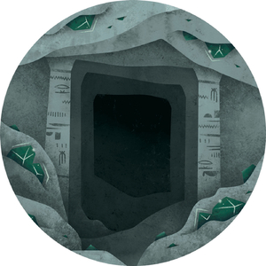 Emeralds (Bukkha Remix)