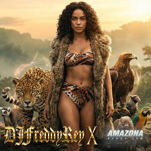 AMAZONA SAMBA EDM
