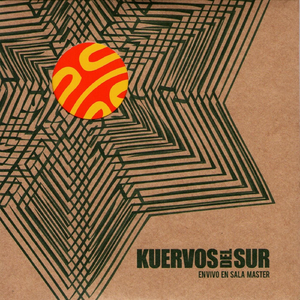 Mar del Sur (En Vivo)