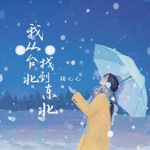 我从台北找到东北