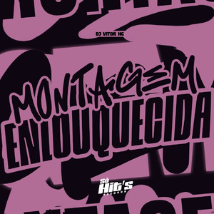 Montagem Enlouquecida