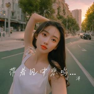 带着风中悲鸣的草帽