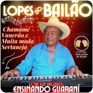 Ensinando Guarani