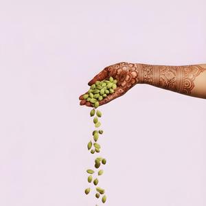 Cardamom
