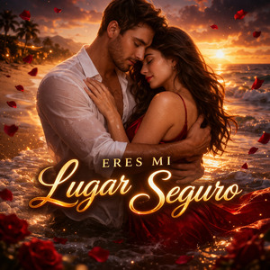 Eres Mi Lugar Seguro