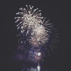 Like Fireworks