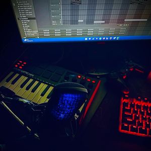 czas (Instrumental)