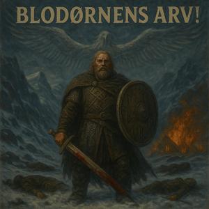 Blodørnens arv