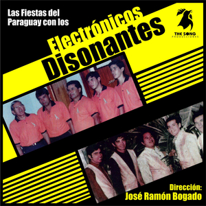 Seleccion de polcas, Taita Jeroky, Mama Kumanda, Ykua Potrero, Coronel Martinez (Polka)