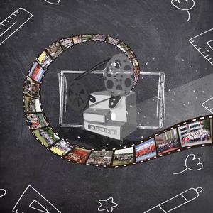 时光电影机（Prod.By 97Virus）