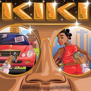 KIKI (feat. Katapilla, Hassano, Abbas Doobeez, 125 music & Xiengo)