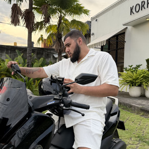 Лёгкий ветер