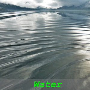 Water