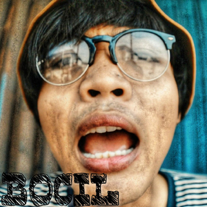 Bocil