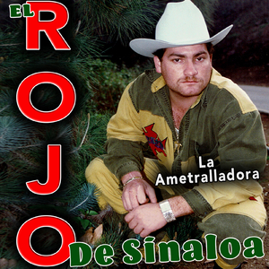 La Ametralladora