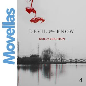 Devil You Know - 039