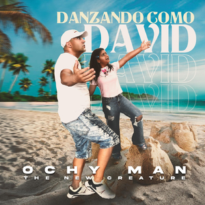Danzando Como David