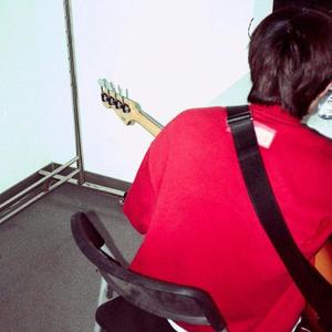 哪里都是你（女声吉他版）（翻自 队长）