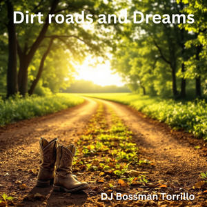 Dirt roads and Dreams