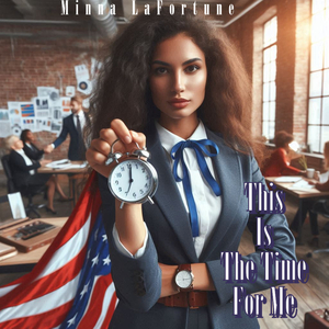 This Is the Time for Me