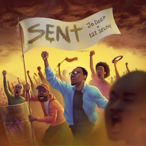 Sent (feat. 121SELAH)