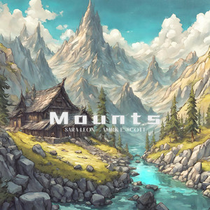 Mounts (feat. Mark E. Scott)