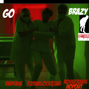 GO BRAZY