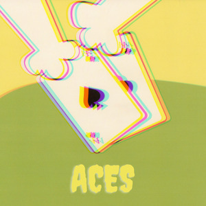 Aces (Sped Up) (Remix)