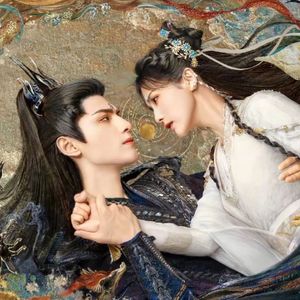 Black Moonlight（黑月光）