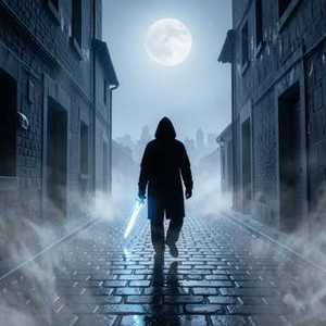 Night Wanderer