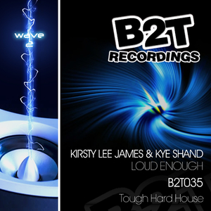 Loud Enough (Original Mix)