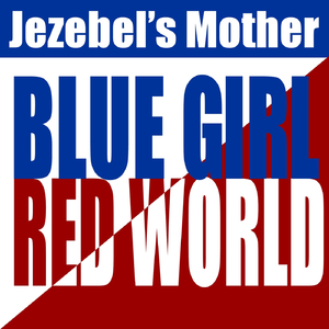 Blue Girl, Red World