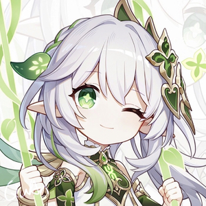 初心依然 （原神-纳西妲）