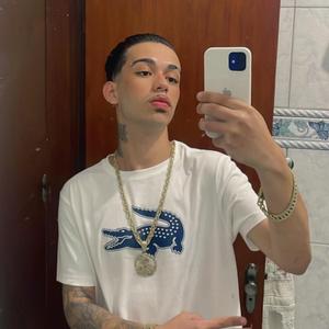 Não conta pra ninguém x Blogueira safadinha (feat. Dj Douglas Silva)