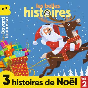 Le géant de Noël, Pt. 1/3