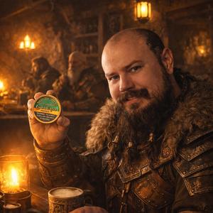 Kopenhagen (feat. Nordic Bard & Azazel the Heavy Metal Bard) (Iron Bardcore Version)