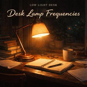 Quiet Desk Rhythm