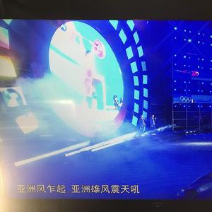 群星-亚洲雄风 布谷兄弟（CUCKOO remix）